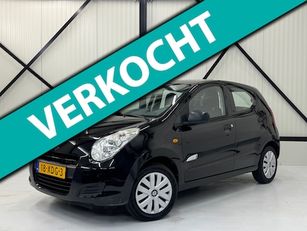 Suzuki Alto 0