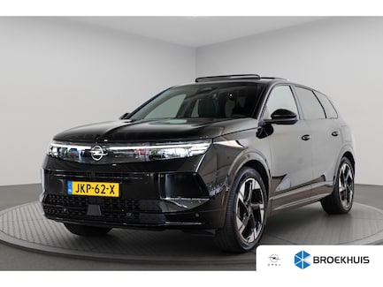 Opel Grandland 0
