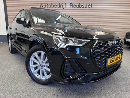 Audi Q3 0
