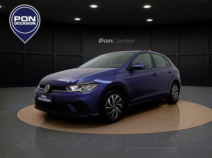Volkswagen Polo 0