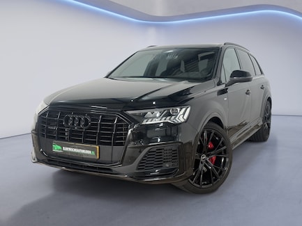Audi Q7 0