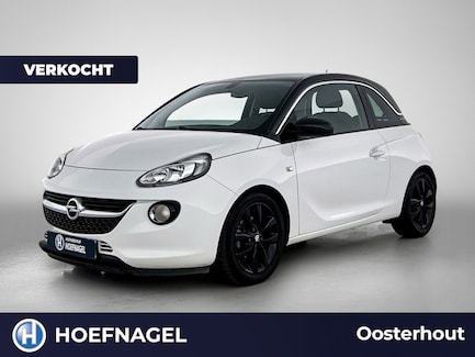 Opel Adam 0