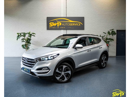 Hyundai Tucson 0