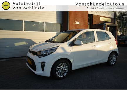 Kia Picanto 0