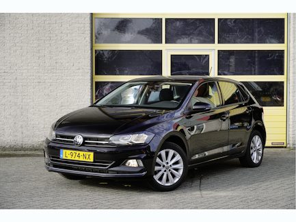 Volkswagen Polo 0
