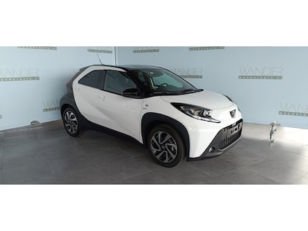 Toyota Aygo X 0