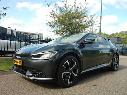 Kia EV6 0