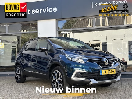 Renault Captur 0