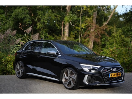 Audi S3 0