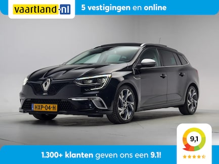 Renault Megane 0
