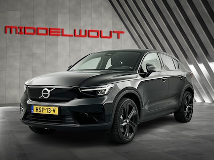 Volvo C40 0
