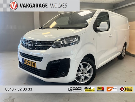 Opel Vivaro 0