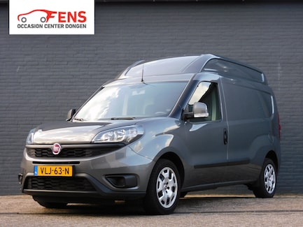 Fiat Doblò Cargo 0