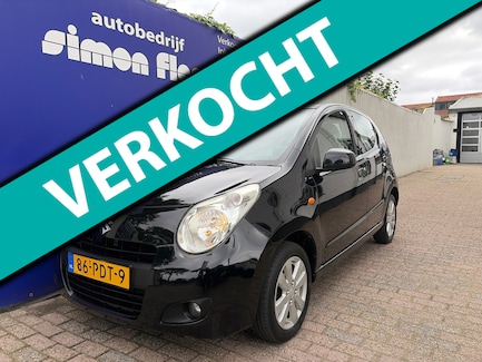 Suzuki Alto 0