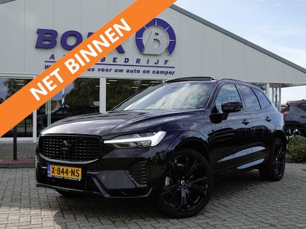 Volvo XC60 0