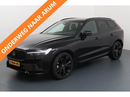 Volvo XC60 0