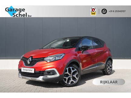 Renault Captur 0