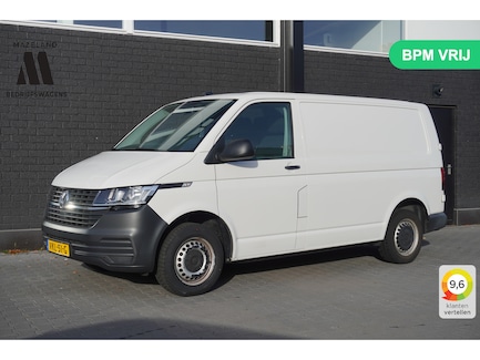 Volkswagen Transporter 0
