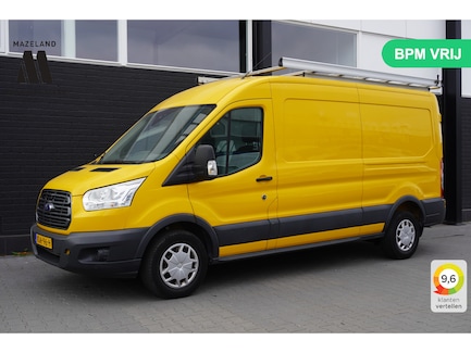 Ford Transit 0