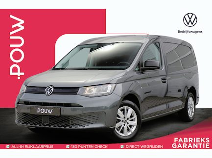 Volkswagen Caddy 0