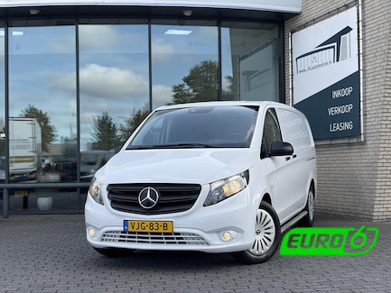 Mercedes-Benz Vito 0