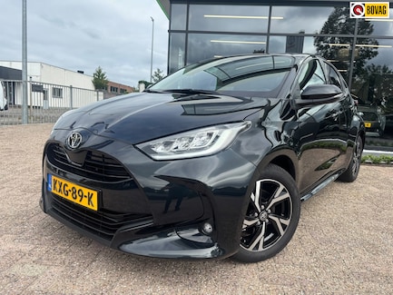 Toyota Yaris 0