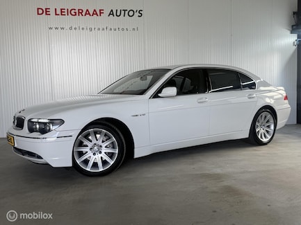 BMW 7-Serie 0