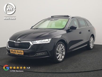 Skoda Octavia 0