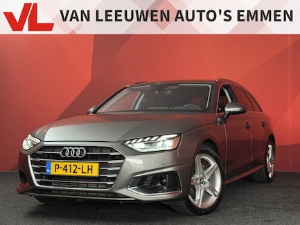 Audi A4 0