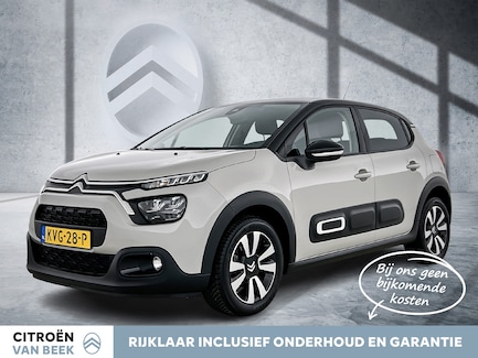 Citroën C3 0