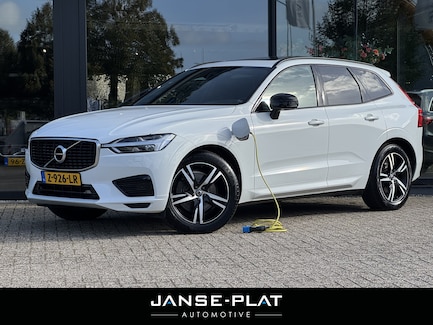 Volvo XC60 0