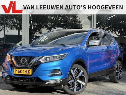 Nissan Qashqai 0