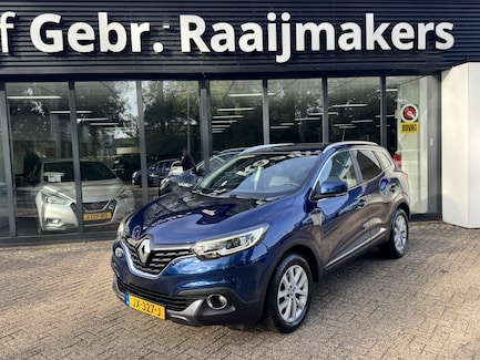 Renault Kadjar 0