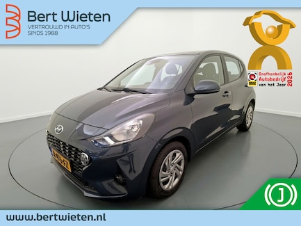 Hyundai i10 0