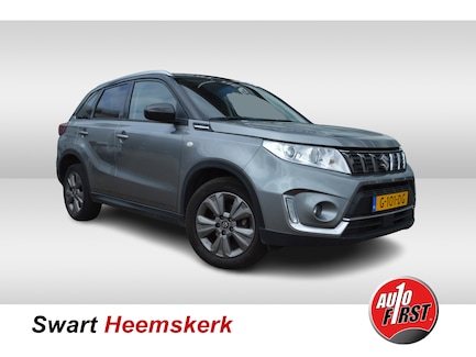 Suzuki Vitara 0