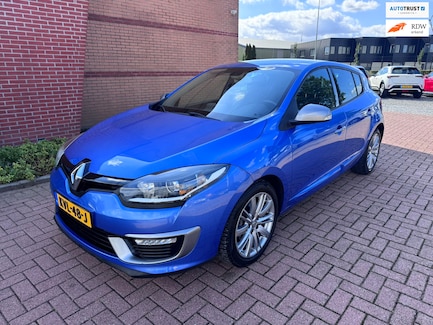 Renault Megane 0