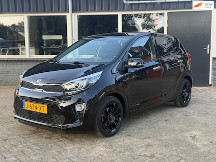 Kia Picanto 0