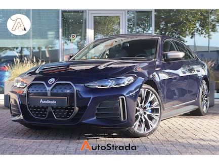 BMW i4 0