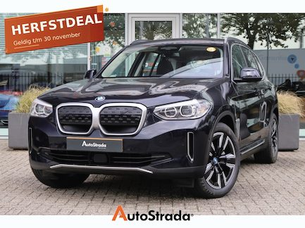 BMW iX3 0
