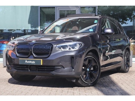 BMW iX3 0