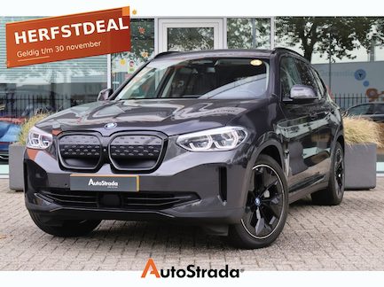 BMW iX3 0
