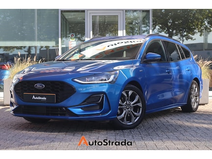 Ford Focus 0