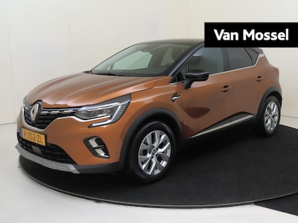 Renault Captur 0