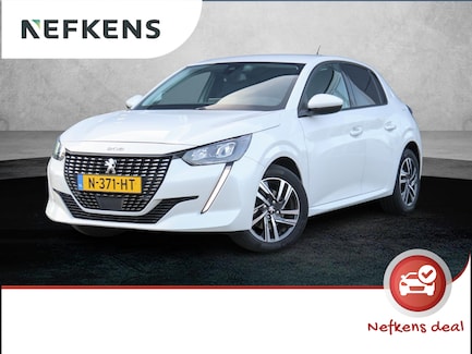 Peugeot 208 0