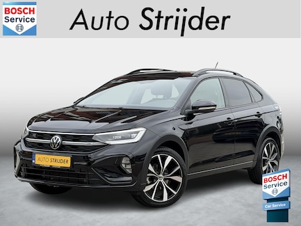 Volkswagen Taigo 0