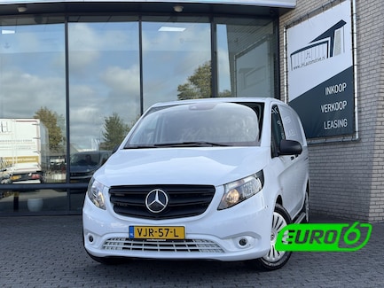Mercedes-Benz Vito 0