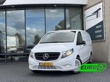 Mercedes-Benz Vito 0