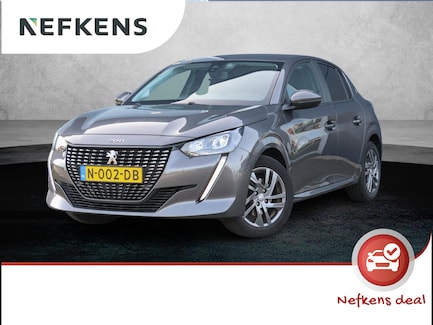 Peugeot 208 0