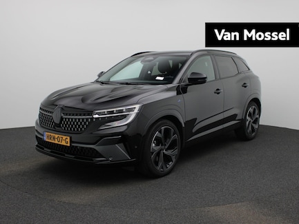 Renault Austral 0