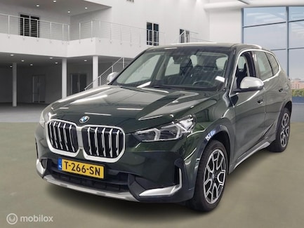 BMW X1 0
